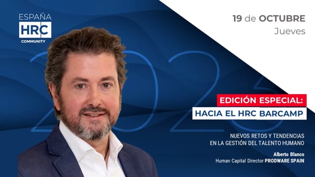 NUEVOS RETOS Y TENDENCIAS EN LA GESTIÓN DEL TALENTO HUMANO  ...