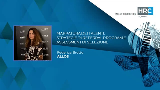 Mappatura dei talenti - strategie di referral program e asse ...