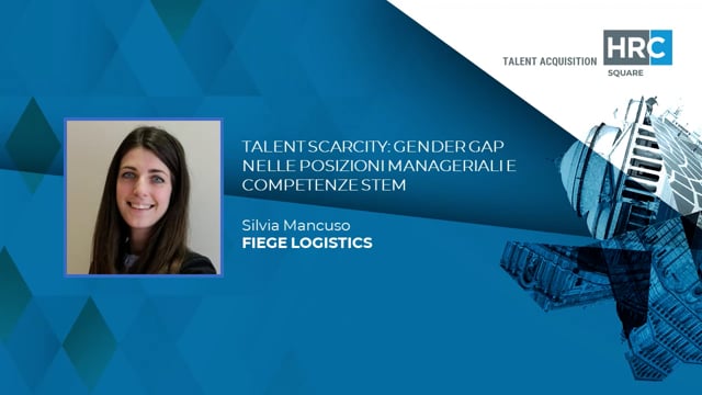 Talent Scarcity - gender gap nelle posizioni manageriali e c ...