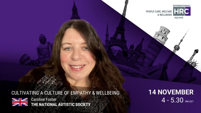 CULTIVATING A CULTURE OF EMPATHY AND WELLBEING THE NATIONAL  ...