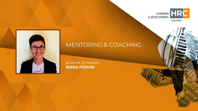 Mentoring & Coaching BIRRA PERONI