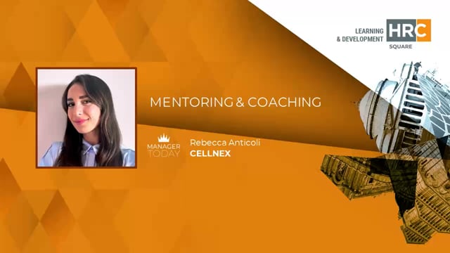 Mentoring & Coaching CELLNEX