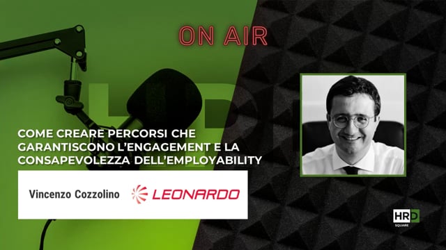Engagement ed employability LEONARDO