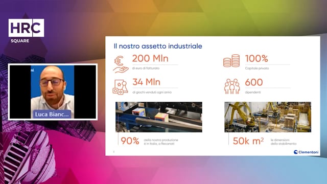 Misurazione della performance per la popolazione blue collar ...