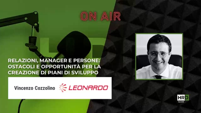 Ostacoli e opportunità per i piani di sviluppo LEONARDO