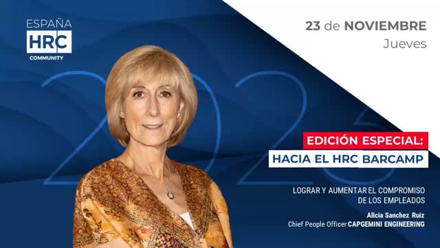 LOGRAR Y AUMENTAR EL COMPROMISO DE LOS EMPLEADOS CAPGEMINI E ...