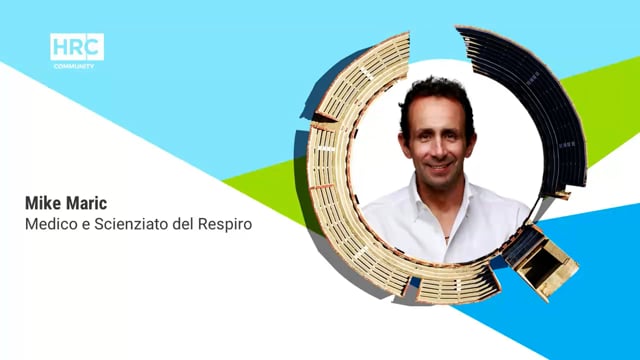 Inspirational speech di Mike Maric