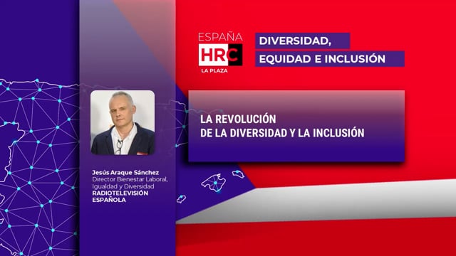 LA REVOLUCIÓN DE LA DIVERSIDAD Y LA INCLUSIÓN RADIOTELEVIS ...