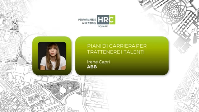 Piani di carriera per trattenere i talenti ABB