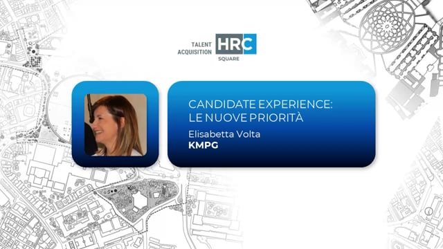 Candidate Experience - le nuove priorità KPMG
