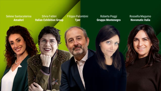 Rapporto uomo-donna per sradicare i pregiudizi - HR Talk