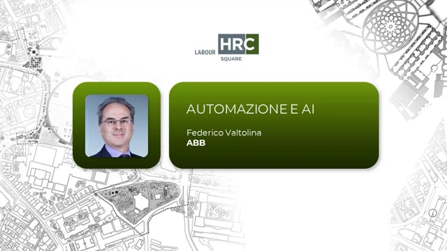 Automazione e AI. Come sta evolvendo il mondo del lavoro nel ...