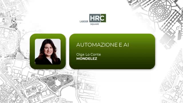 Automazione e AI. Come sta evolvendo il mondo del lavoro nel ...