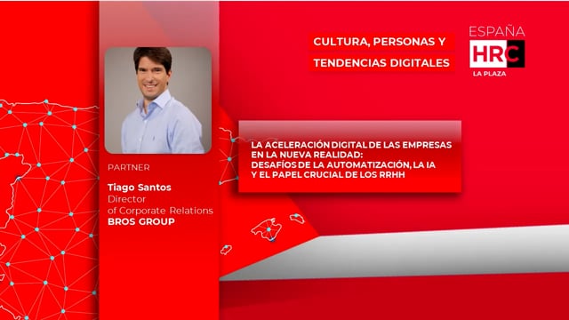LA ACELERACIÓN DIGITAL DE LAS EMPRESAS EN LA NUEVA REALIDAD ...