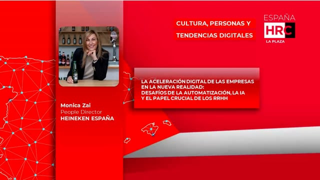 LA ACELERACIÓN DIGITAL DE LAS EMPRESAS EN LA NUEVA REALIDAD ...