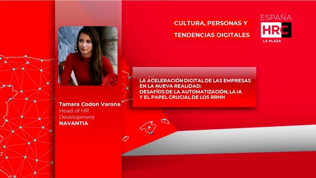 LA ACELERACIÓN DIGITAL DE LAS EMPRESAS EN LA NUEVA REALIDAD ...