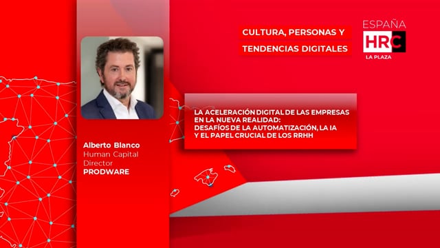 LA ACELERACIÓN DIGITAL DE LAS EMPRESAS EN LA NUEVA REALIDAD ...