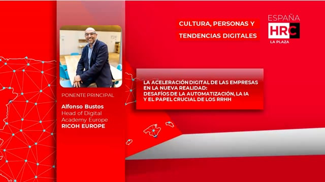 LA ACELERACIÓN DIGITAL DE LAS EMPRESAS EN LA NUEVA REALIDAD ...