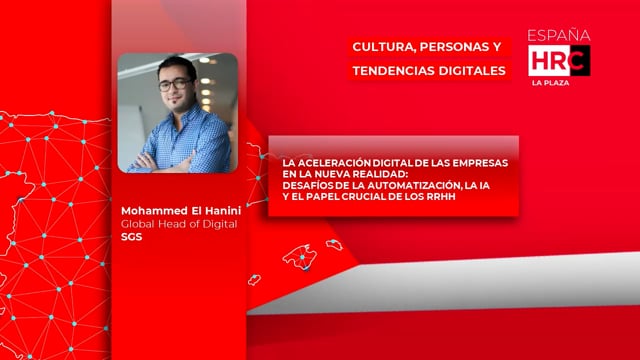 LA ACELERACIÓN DIGITAL DE LAS EMPRESAS EN LA NUEVA REALIDAD ...