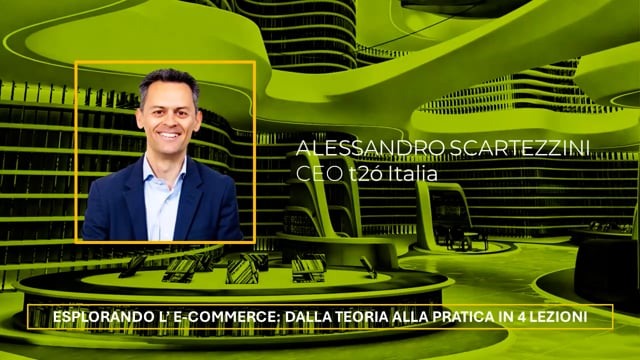 Come definire il media mix WEBPERFORMANCE ACADEMY