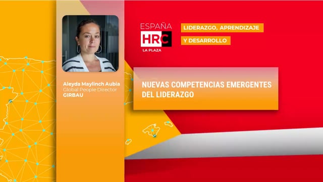 NUEVAS COMPETENCIAS EMERGENTES DEL LIDERAZGO GIRBAU