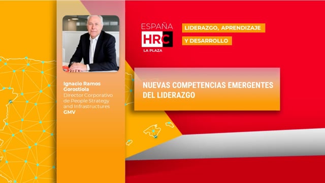 NUEVAS COMPETENCIAS EMERGENTES DEL LIDERAZGO GMV