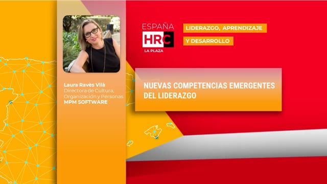 NUEVAS COMPETENCIAS EMERGENTES DEL LIDERAZGO MPM SOFTWARE