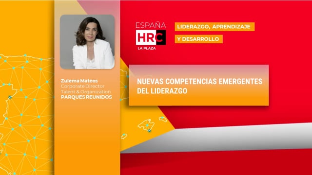 NUEVAS COMPETENCIAS EMERGENTES DEL LIDERAZGO PARQUES REUNIDO ...