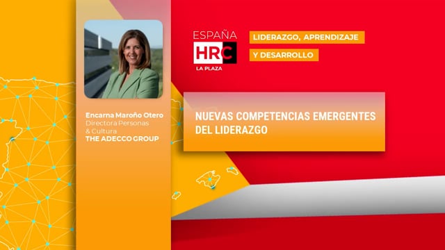 NUEVAS COMPETENCIAS EMERGENTES DEL LIDERAZGO THE ADECCO GROU ...