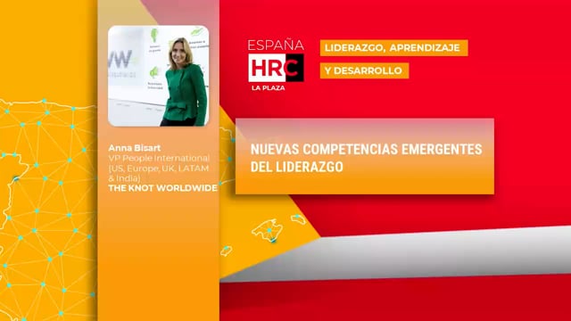 NUEVAS COMPETENCIAS EMERGENTES DEL LIDERAZGO THE KNOT WORLDW ...
