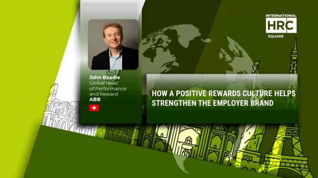 HOW A POSITIVE REWARDS CULTURE HELPS STRENGTHEN THE EMPLOYER ...