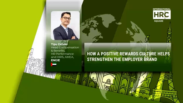 HOW A POSITIVE REWARDS CULTURE HELPS STRENGTHEN THE EMPLOYER ...