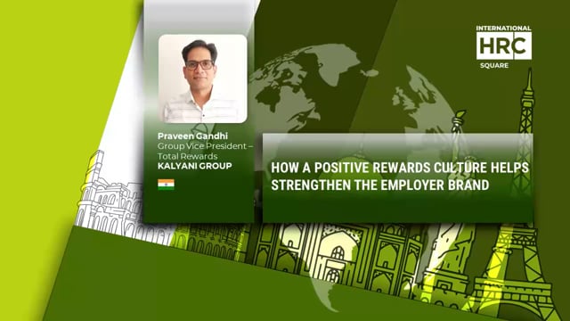 HOW A POSITIVE REWARDS CULTURE HELPS STRENGTHEN THE EMPLOYER ...