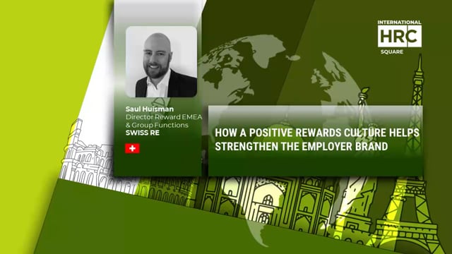 HOW A POSITIVE REWARDS CULTURE HELPS STRENGTHEN THE EMPLOYER ...