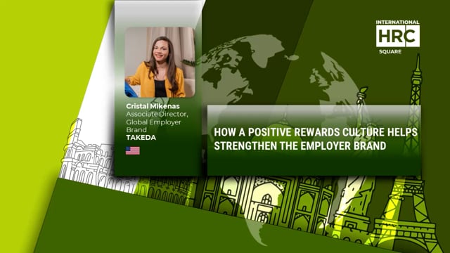HOW A POSITIVE REWARDS CULTURE HELPS STRENGTHEN THE EMPLOYER ...