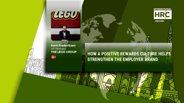HOW A POSITIVE REWARDS CULTURE HELPS STRENGTHEN THE EMPLOYER ...
