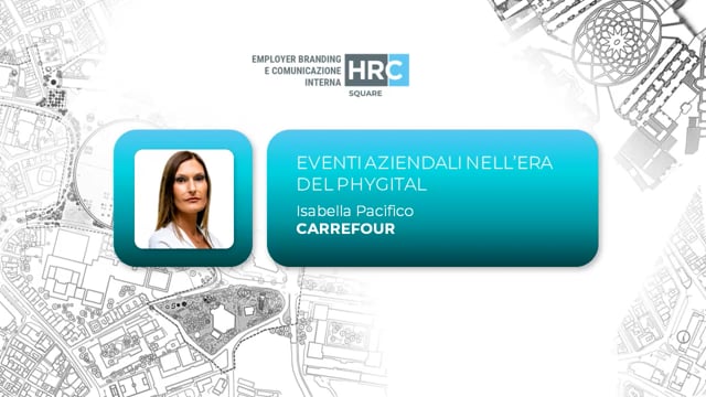 Eventi aziendali nell’era del phygital - realizzazione e c ...