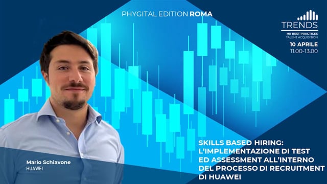 Skills based hiring: l’implementazione di test ed assessme ...