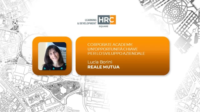 Corporate academy-un’opportunità chiave per lo sviluppo a ...