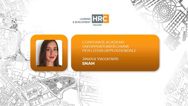 Corporate academy-un’opportunità chiave per lo sviluppo a ...