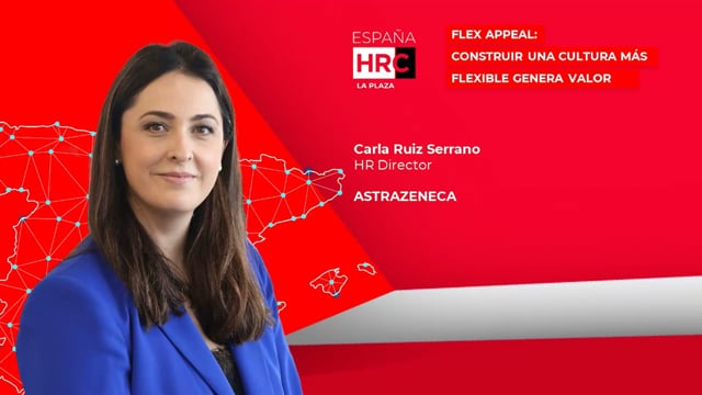 FLEX APPEAL: CONSTRUIR UNA CULTURA MÁS FLEXIBLE QUE GENERA  ...
