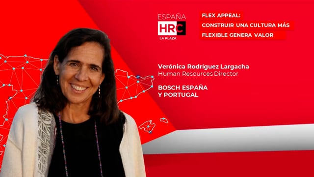 FLEX APPEAL: CONSTRUIR UNA CULTURA MÁS FLEXIBLE QUE GENERA  ...
