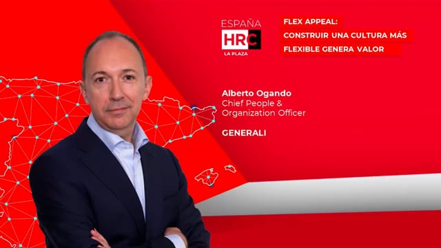 FLEX APPEAL: CONSTRUIR UNA CULTURA MÁS FLEXIBLE QUE GENERA  ...