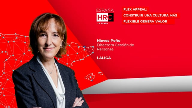 FLEX APPEAL: CONSTRUIR UNA CULTURA MÁS FLEXIBLE QUE GENERA  ...