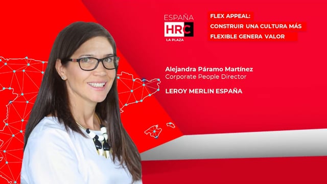 FLEX APPEAL: CONSTRUIR UNA CULTURA MÁS FLEXIBLE QUE GENERA  ...