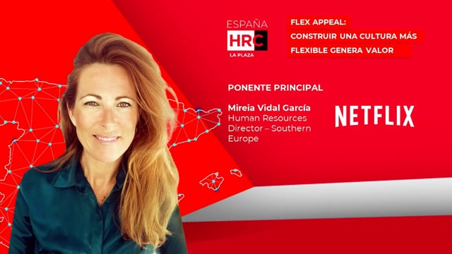 FLEX APPEAL: CONSTRUIR UNA CULTURA MÁS FLEXIBLE QUE GENERA  ...