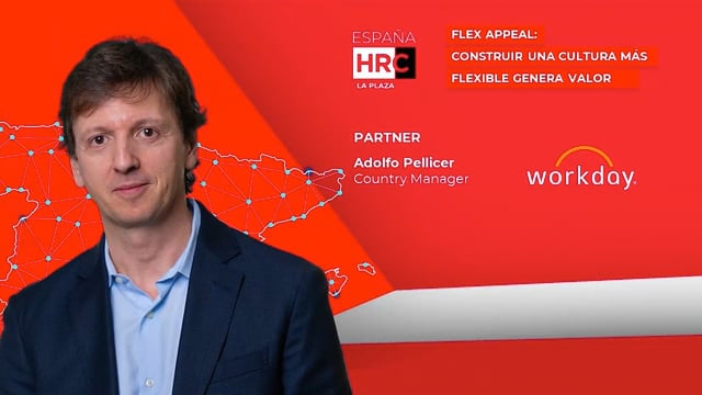 FLEX APPEAL: CONSTRUIR UNA CULTURA MÁS FLEXIBLE QUE GENERA  ...