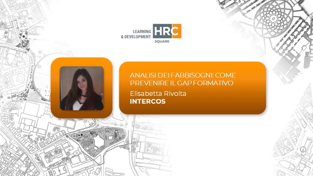 Analisi dei fabbisogni- come prevenire il gap formativo INTE ...