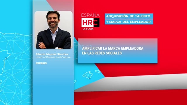 AMPLIFICAR LA MARCA EMPLEADORA EN LAS REDES SOCIALES EXPERIS