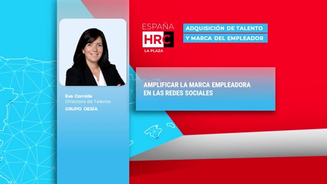 AMPLIFICAR LA MARCA EMPLEADORA EN LAS REDES SOCIALES GRUPO O ...